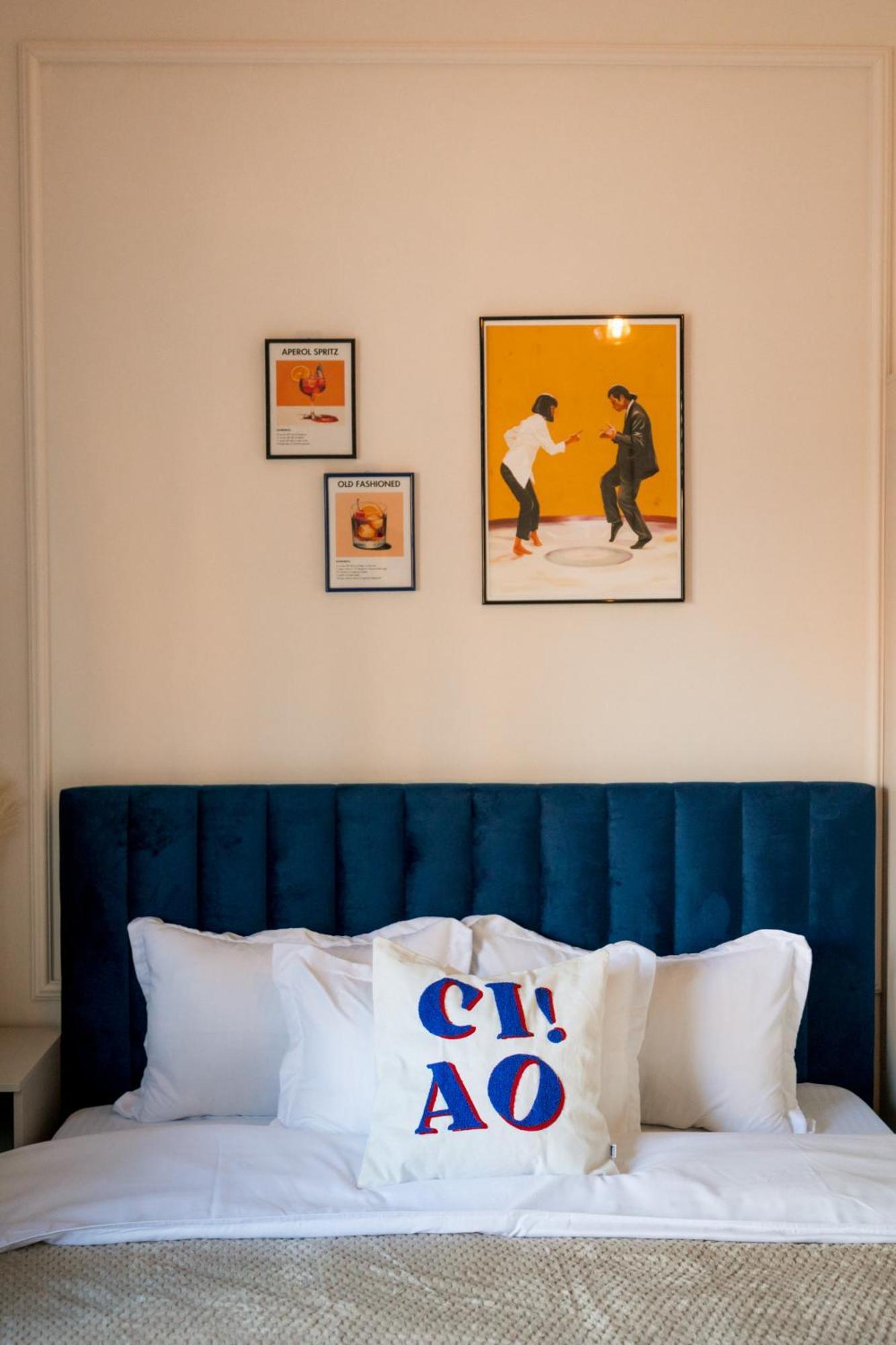Decebal Central Studio - Elegant And Cozy Stay Arad Zewnętrze zdjęcie
